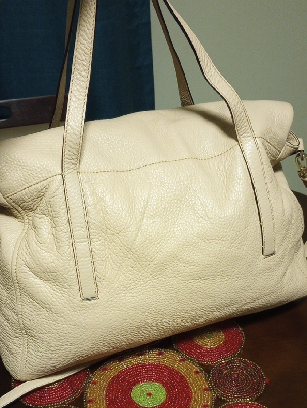 Kate Spade Leslie Bag - Picture 5 of 17